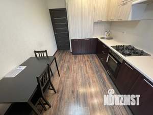 1-к квартира, посуточно, 50м2, 2/16 этаж