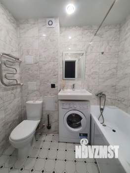 Студия квартира, посуточно, 28м2, 2/9 этаж