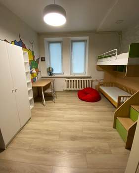 2-к квартира, на длительный срок, 65м2, 5/5 этаж