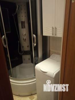 1-к квартира, на длительный срок, 30м2, 4/5 этаж