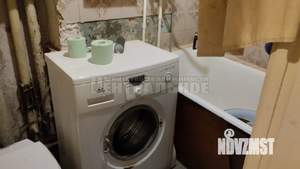 1-к квартира, на длительный срок, 38м2, 5/9 этаж