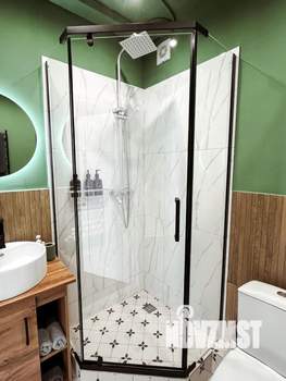 1-к квартира, посуточно, 22м2, 1/1 этаж