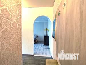 1-к квартира, посуточно, 30м2, 4/5 этаж
