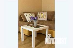 1-к квартира, посуточно, 44м2, 6/9 этаж