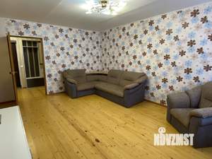 1-к квартира, на длительный срок, 45м2, 5/10 этаж