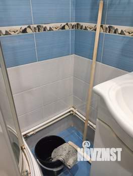 2-к квартира, на длительный срок, 44м2, 2/5 этаж