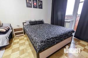 2-к квартира, посуточно, 65м2, 1/1 этаж