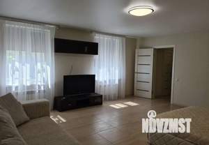 2-к квартира, посуточно, 65м2, 2/2 этаж