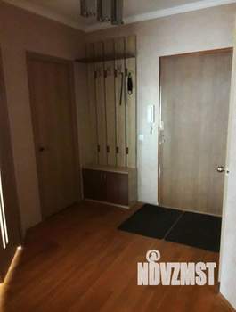 1-к квартира, на длительный срок, 44м2, 3/6 этаж