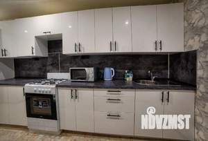 2-к квартира, посуточно, 62м2, 1/1 этаж