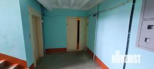 1-к квартира, на длительный срок, 35м2, 5/9 этаж