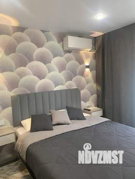 Студия квартира, посуточно, 24м2, 7/10 этаж