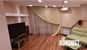 3-к квартира, на длительный срок, 91м2, 2/10 этаж