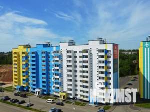 1-к квартира, на длительный срок, 40м2, 10/10 этаж