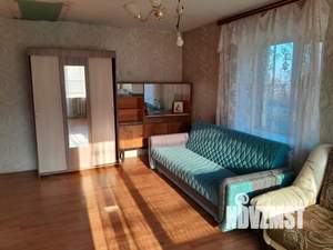 1-к квартира, на длительный срок, 32м2, 2/4 этаж