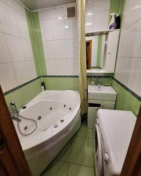 2-к квартира, на длительный срок, 57м2, 7/10 этаж