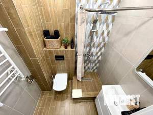 Студия квартира, посуточно, 25м2, 10/10 этаж