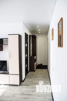 2-к квартира, посуточно, 45м2, 3/4 этаж