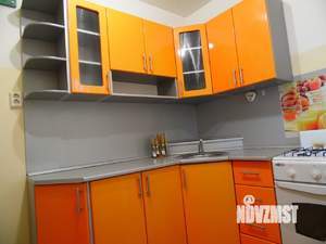 1-к квартира, на длительный срок, 30м2, 3/10 этаж