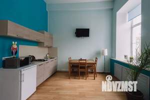 1-к квартира, посуточно, 30м2, 2/3 этаж