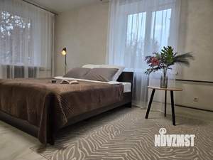 Студия квартира, посуточно, 32м2, 3/4 этаж