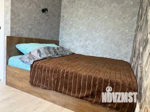 1-к квартира, посуточно, 39м2, 4/5 этаж