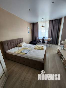 1-к квартира, на длительный срок, 45м2, 8/12 этаж
