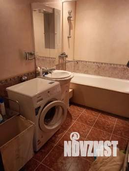 3-к квартира, посуточно, 98м2, 2/11 этаж