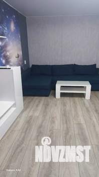 2-к квартира, посуточно, 47м2, 9/9 этаж