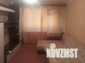 1-к квартира, на длительный срок, 32м2, 3/5 этаж