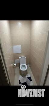 1-к квартира, на длительный срок, 45м2, 8/10 этаж