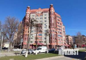 1-к квартира, на длительный срок, 40м2, 7/10 этаж