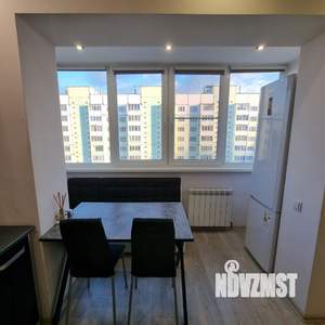 1-к квартира, на длительный срок, 43м2, 8/11 этаж