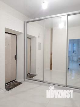 1-к квартира, на длительный срок, 51м2, 10/10 этаж