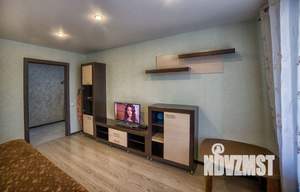 2-к квартира, посуточно, 60м2, 1/1 этаж