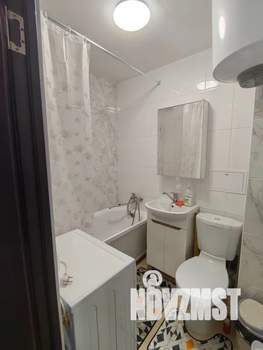 1-к квартира, посуточно, 40м2, 3/9 этаж