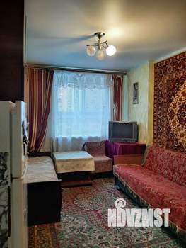 1-к квартира, на длительный срок, 32м2, 1/10 этаж