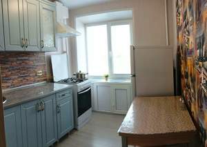 1-к квартира, на длительный срок, 35м2, 8/9 этаж