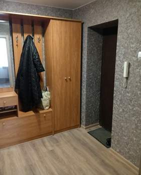 1-к квартира, на длительный срок, 40м2, 2/5 этаж