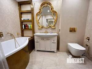 2-к квартира, посуточно, 80м2, 1/1 этаж