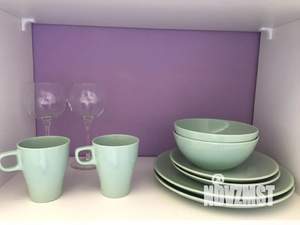 Студия квартира, посуточно, 20м2, 1/5 этаж