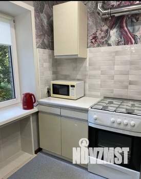 1-к квартира, посуточно, 32м2, 3/5 этаж