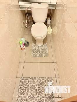 1-к квартира, посуточно, 39м2, 1/1 этаж