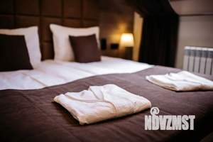 1-к квартира, посуточно, 32м2, 3/3 этаж