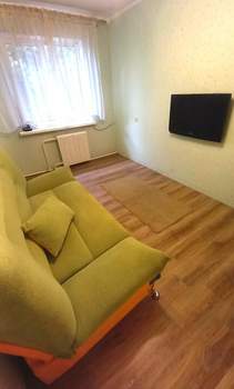 2-к квартира, на длительный срок, 48м2, 4/5 этаж