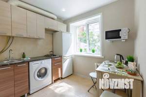 Студия квартира, посуточно, 31м2, 4/5 этаж