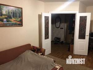 1-к квартира, на длительный срок, 36м2, 2/10 этаж