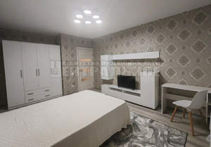 1-к квартира, на длительный срок, 42м2, 5/10 этаж
