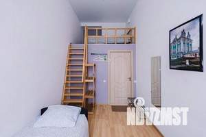 1-к квартира, посуточно, 20м2, 2/3 этаж