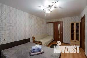 2-к квартира, посуточно, 44м2, 5/5 этаж